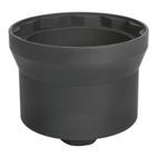 Sealey CV024 Axle Nut Socket - Iveco 110mm H36 Drive additional 1