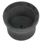 Sealey CV024 Axle Nut Socket - Iveco 110mm H36 Drive additional 2