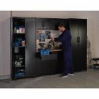 Draper 40086 Double Garage Workstation additional 3