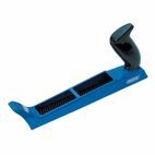 Draper 13847 Multi-Rasp Wood Plane, 255mm additional 1
