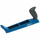 Draper 13847 Multi-Rasp Wood Plane, 255mm additional 2