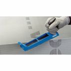Draper 13847 Multi-Rasp Wood Plane, 255mm additional 3