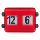 Sealey CV032 Commercial Vehicle Height Indicator additional 3