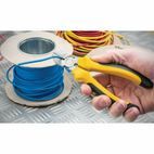 Draper 09403 Cloth Sanding Belt, 100 x 1220mm, 180 Grit (Pack of 2) additional 2