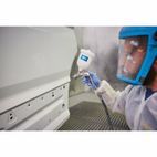 Draper 92971 Gravity Feed Air Spray Gun, 500ml additional 2