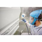 Draper 92971 Gravity Feed Air Spray Gun, 500ml additional 3