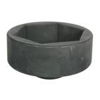 Sealey CV100 Impact Socket 100mm 1"Sq Drive Commercial additional 1