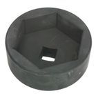 Sealey CV100 Impact Socket 100mm 1"Sq Drive Commercial additional 2