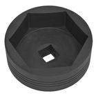 Sealey CV105 Impact Socket 105mm 1"Sq Drive Commercial additional 2