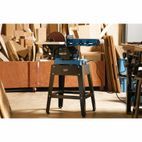 Draper 98423 Belt and Disc Sander with Tool Stand, 750W, 230V additional 5