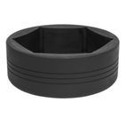 Sealey CV110 Impact Socket 110mm 1"Sq Drive Commercial additional 1