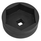 Sealey CV110 Impact Socket 110mm 1"Sq Drive Commercial additional 2