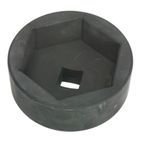 Sealey CV115 Impact Socket 115mm 1"Sq Drive Commercial additional 2