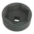 Sealey CV120 Impact Socket 120mm 1"Sq Drive Commercial additional 2