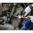 Sealey CV2030 Turbo System Leakage Tester - Commercial additional 1