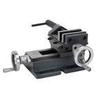 Sealey CV4P Cross Vice 100mm Professional additional 1