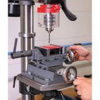 Sealey CV4P Cross Vice 100mm Professional additional 2