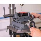 Sealey CV4P Cross Vice 100mm Professional additional 4