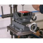 Sealey CV4P Cross Vice 100mm Professional additional 3
