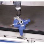 Sealey CV50 Dovetail Hobby Vice 50mm additional 1