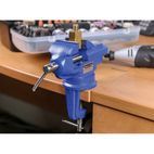 Sealey CV50 Dovetail Hobby Vice 50mm additional 3