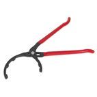Sealey CV6412 Oil Filter Pliers &amp;#8709;95-178mm - Commercial additional 1