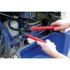 Sealey CV6412 Oil Filter Pliers &amp;#8709;95-178mm - Commercial additional 3