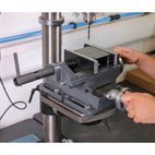 Sealey CV6P Cross Vice 150mm Professional additional 2