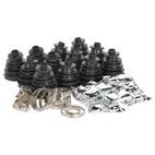 Sealey CV9612 Universal Stretch CVJ Boot &amp;#8709;56-116mm (Pack of 12 x CV96) additional 1