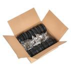 Sealey CV9612 Universal Stretch CVJ Boot &amp;#8709;56-116mm (Pack of 12 x CV96) additional 2