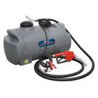 Sealey D100T Portable Diesel Tank 100ltr 12V additional 4