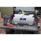 Sealey D100T Portable Diesel Tank 100ltr 12V additional 3