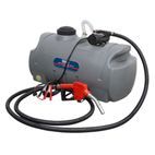 Sealey D100T Portable Diesel Tank 100ltr 12V additional 1