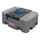 Sealey D200T Portable Diesel Tank 200ltr 12V additional 3