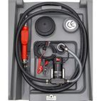 Sealey D400T Portable Diesel Tank 400ltr 12V additional 4