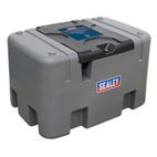 Sealey D400T Portable Diesel Tank 400ltr 12V additional 6