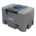Sealey D400T Portable Diesel Tank 400ltr 12V additional 7