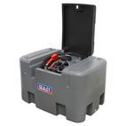 Sealey D400T Portable Diesel Tank 400ltr 12V additional 1