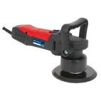 Sealey DAS149 Random Orbital Dual Action Sander/Polisher &amp;#8709;150mm 600W/230V additional 2