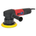Sealey DAS150T Random Orbital Dual Action Sander &amp;#8709;150mm 230V additional 1