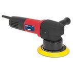 Sealey DAS150T Random Orbital Dual Action Sander &amp;#8709;150mm 230V additional 2