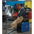 Draper 70047 Gas/Gasless MIG Inverter Multi-Welder Dti, 160A additional 3