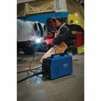 Draper 70047 Gas/Gasless MIG Inverter Multi-Welder Dti, 160A additional 4