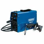 Draper 70049 Gasless MIG Inverter Multi-Welder Dti, 120A additional 1
