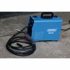 Draper 70049 Gasless MIG Inverter Multi-Welder Dti, 120A additional 2