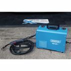 Draper 70049 Gasless MIG Inverter Multi-Welder Dti, 120A additional 3