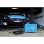 Draper 70049 Gasless MIG Inverter Multi-Welder Dti, 120A additional 4