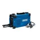 Draper 70029 MMA Inverter Welder, 180A additional 1