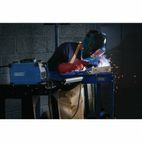 Draper 70029 MMA Inverter Welder, 180A additional 2