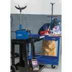 Draper 70029 MMA Inverter Welder, 180A additional 4